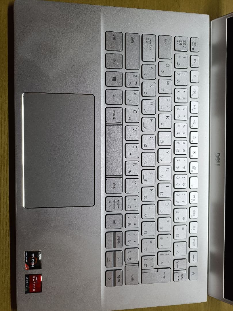 DELL ノートPC Inspiron 14 5405