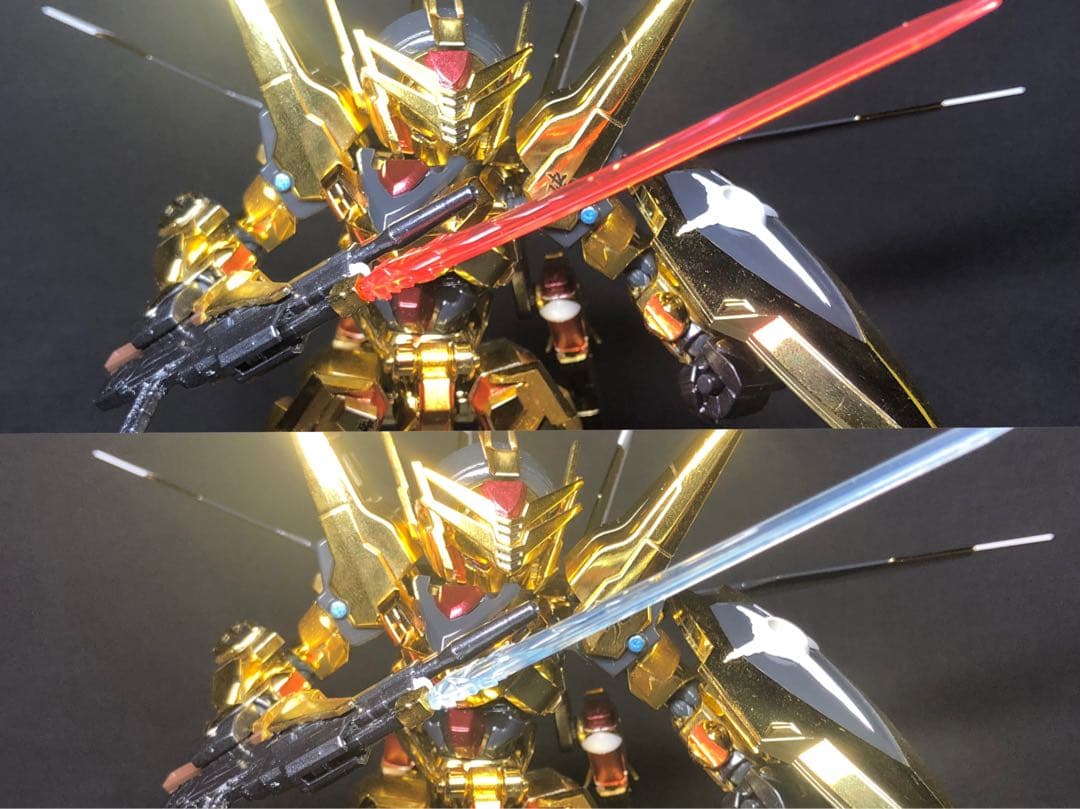 ダンボール戦機 LBX改造機【匿名配送】1月中に限り出品