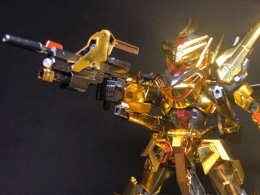 ダンボール戦機 LBX改造機【匿名配送】1月中に限り出品