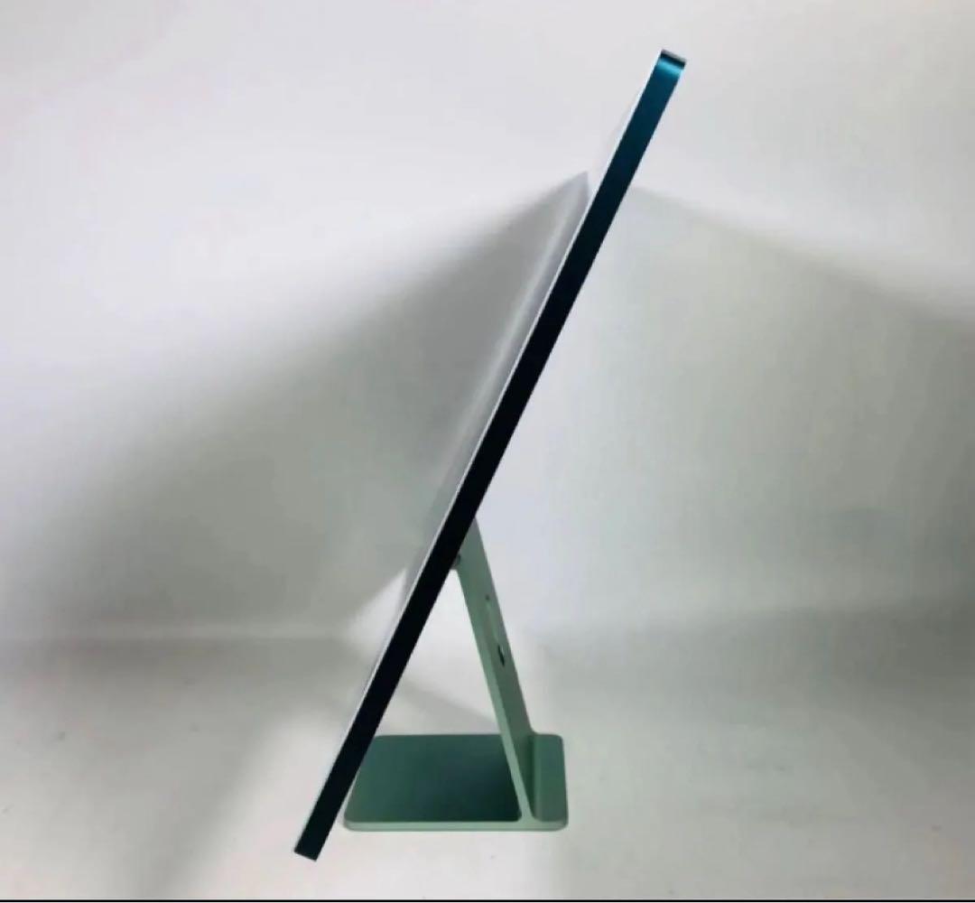 Macデスクトップ Apple iMac M1