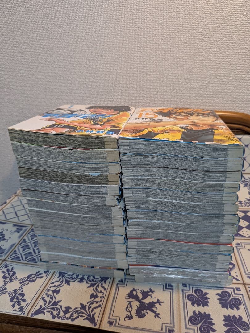 アオアシ 1-28巻　セット