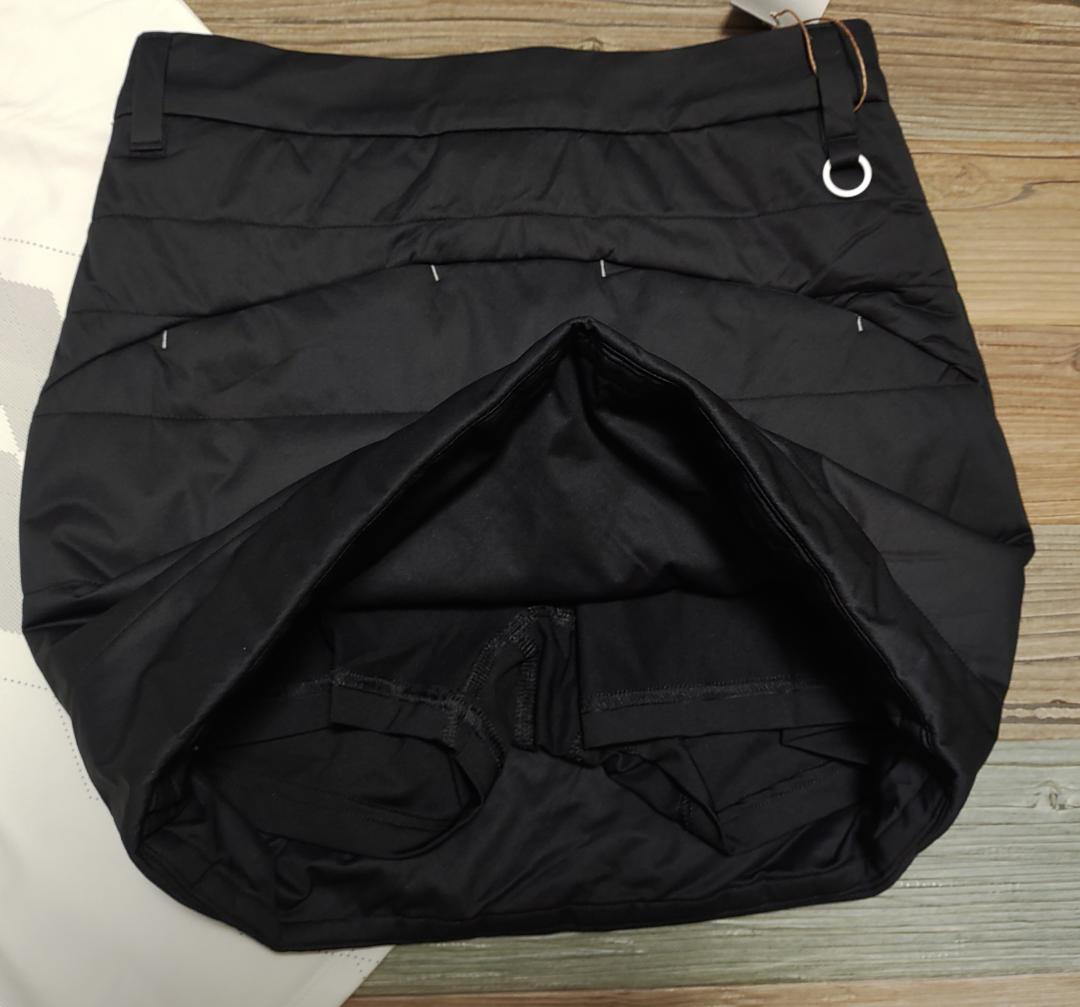 XL✨お年玉‼️⛳️新品⭐アディダス★adidas ジャケット・スカートセット