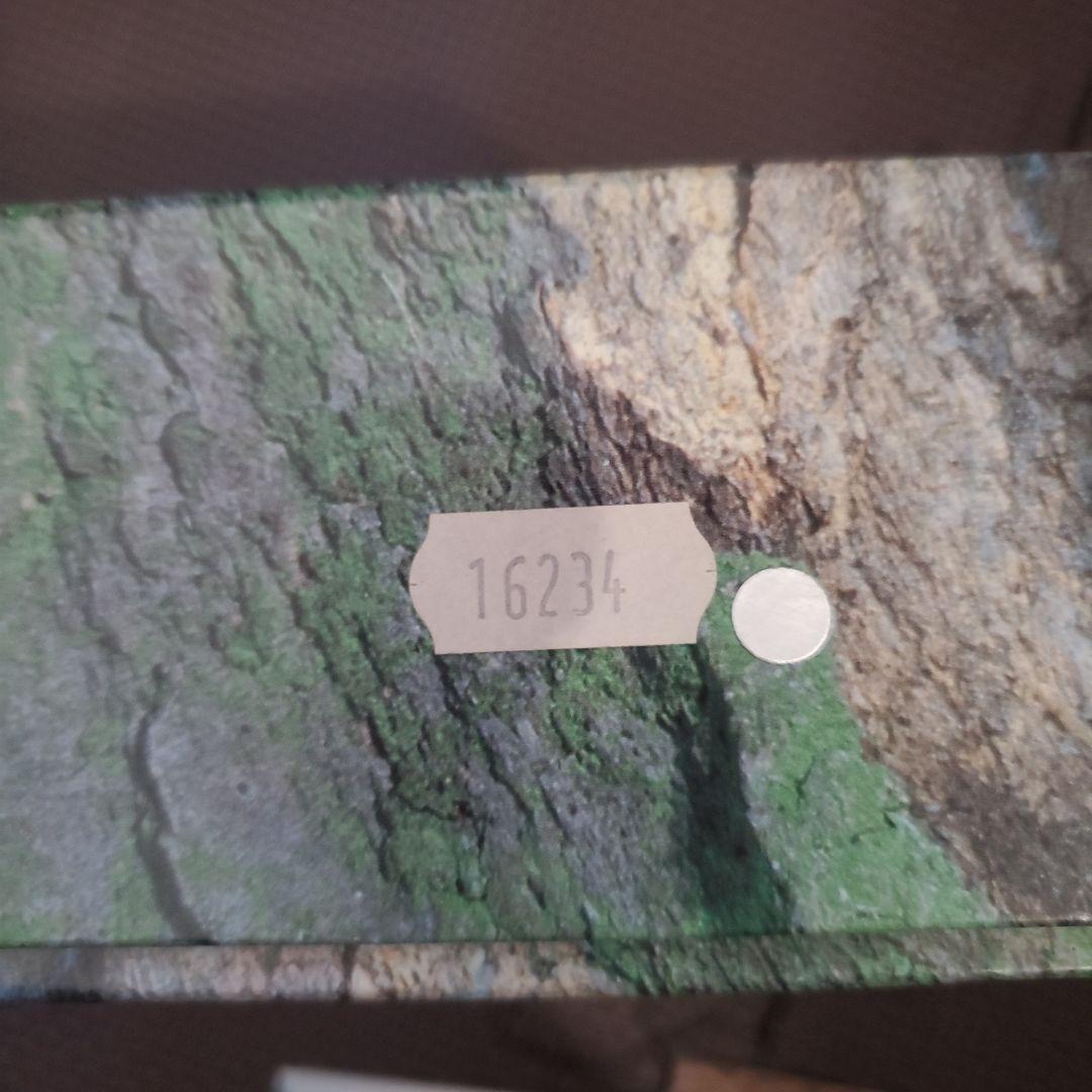 ROLEX DATEJUST ロレックス デイトジャスト　空箱 美品