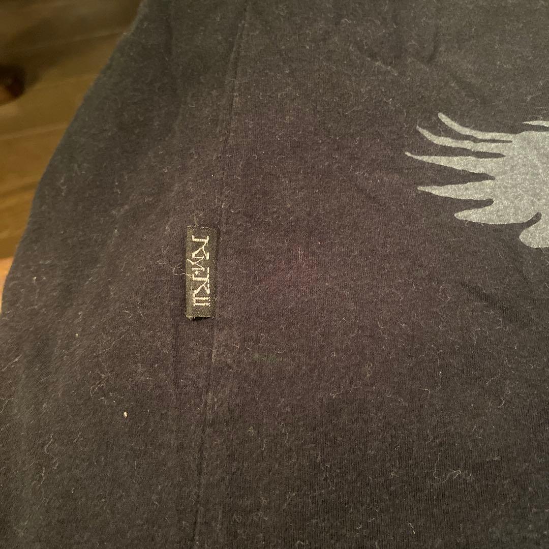 KMRII. Dead Rock Orchestra タンクトップ