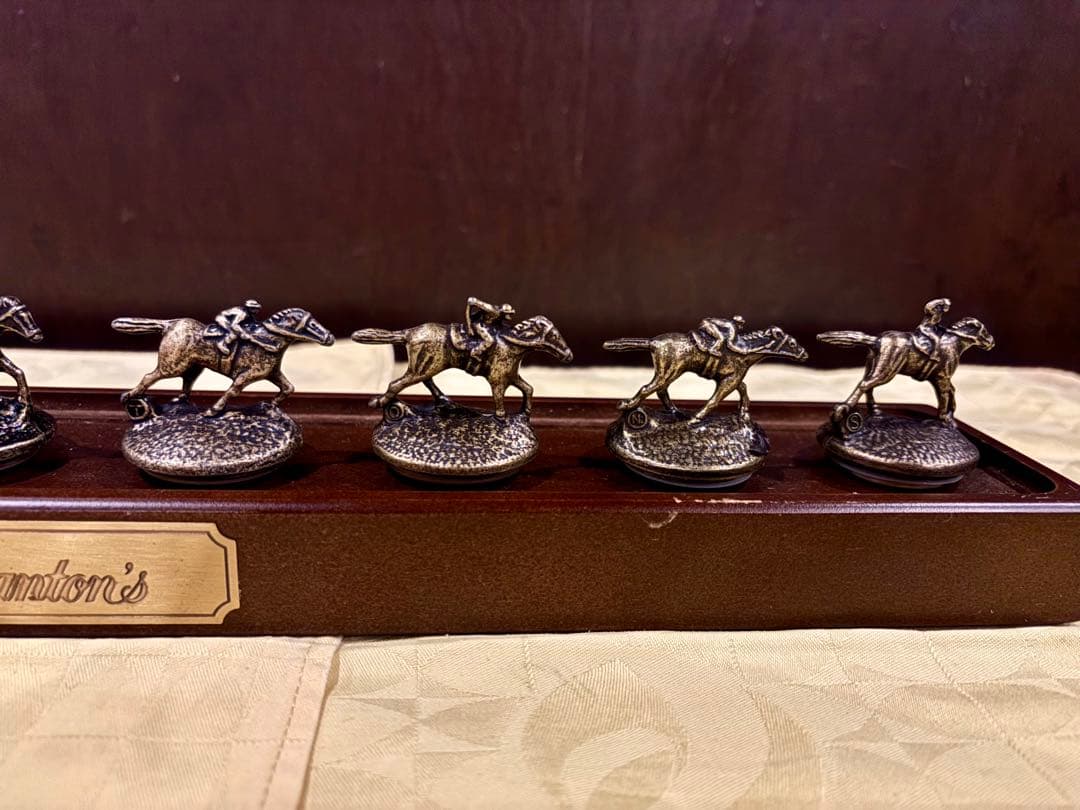 【送料込み】ブラントン　★台座+★ボトルキャップ