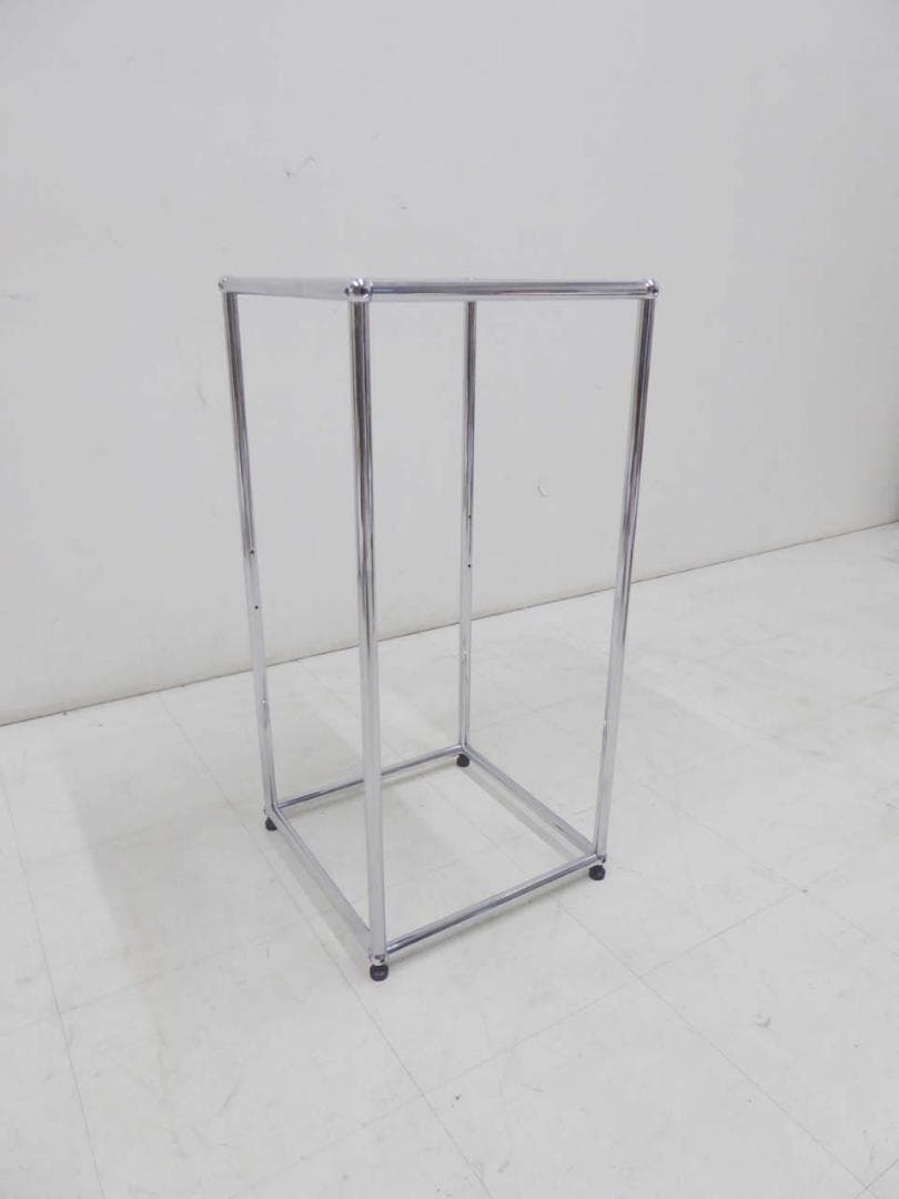 USM Modular Furniture ハラー サイドテーブル 電話台