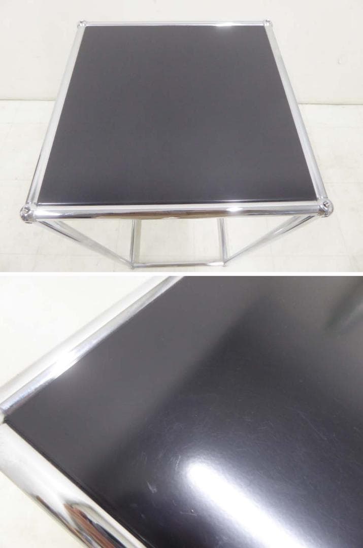 USM Modular Furniture ハラー サイドテーブル 電話台