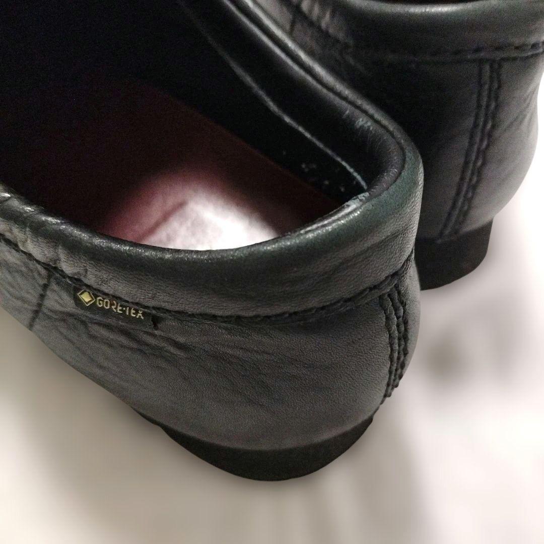 CLARKS Wallabee GTX UK11 29cm クラークス ワラビー