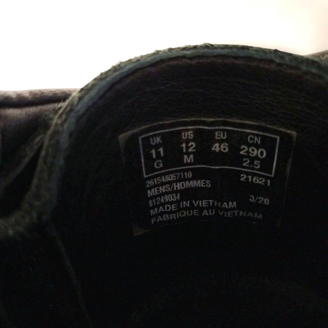 CLARKS Wallabee GTX UK11 29cm クラークス ワラビー