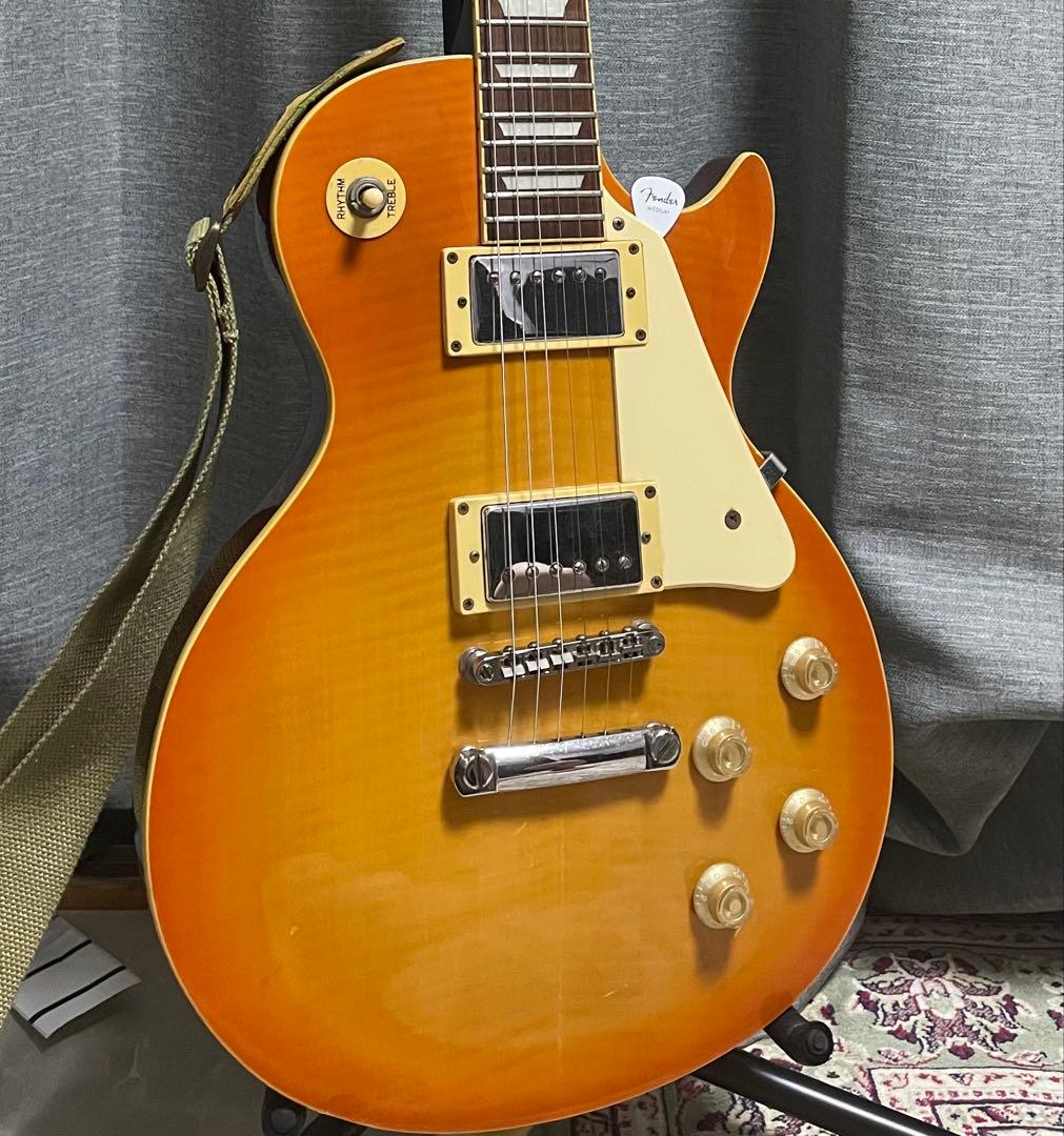 は*こ様 TOKAI レスポールスタンダード【良個体】