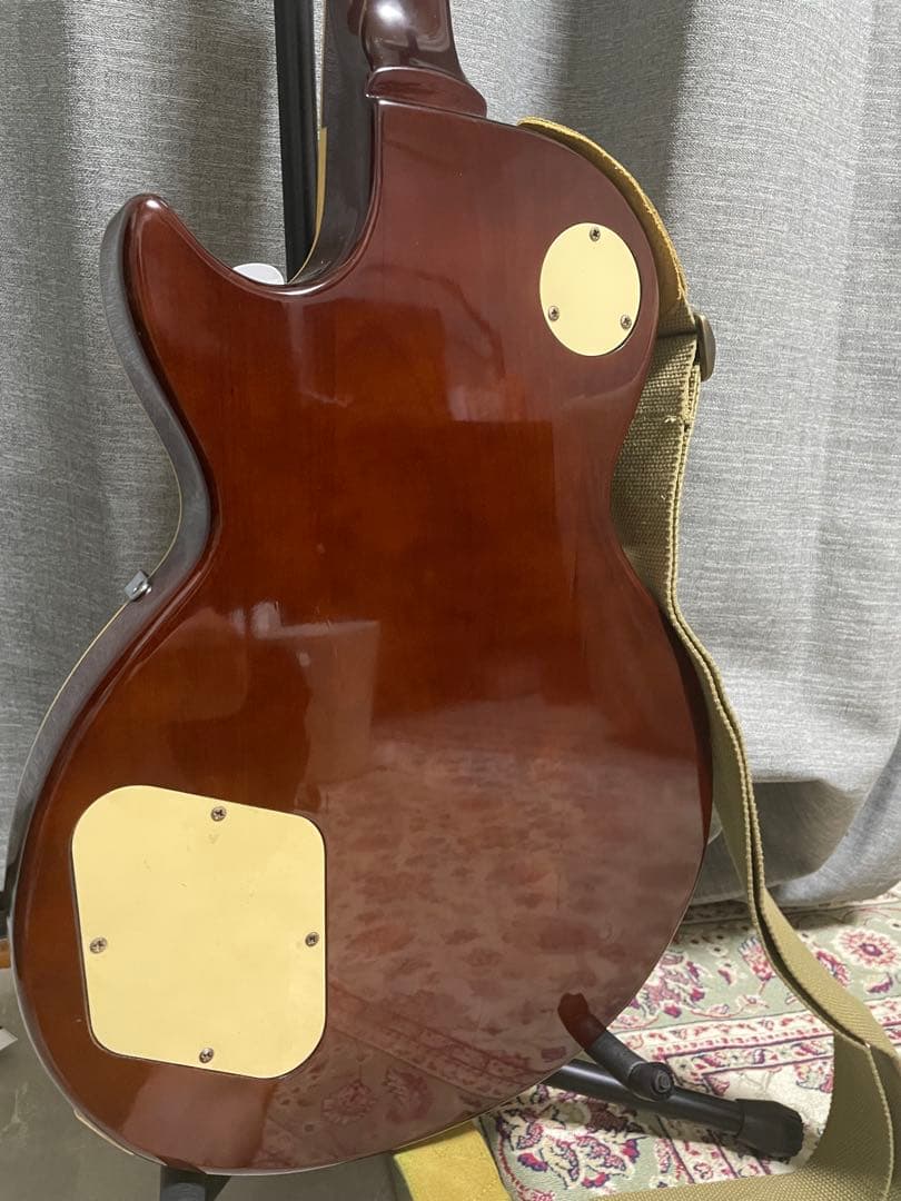 は*こ様 TOKAI レスポールスタンダード【良個体】