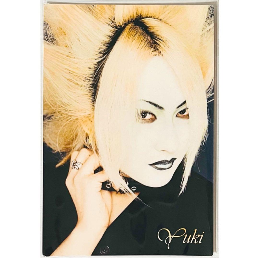 V系★Raphael【集合】Sweet Romance★ポストカード★5点セット