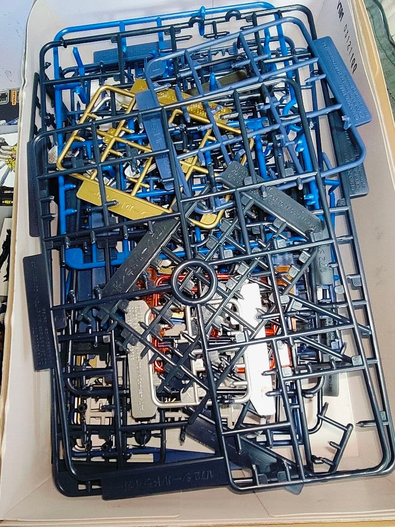 コトブキヤ　ZOIDS ゾイド　HMM シールドライガー　バン仕様