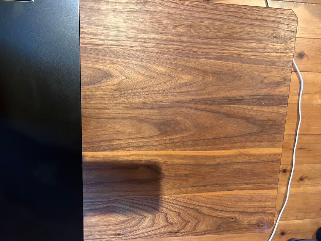 wantkey camp STGテーブル