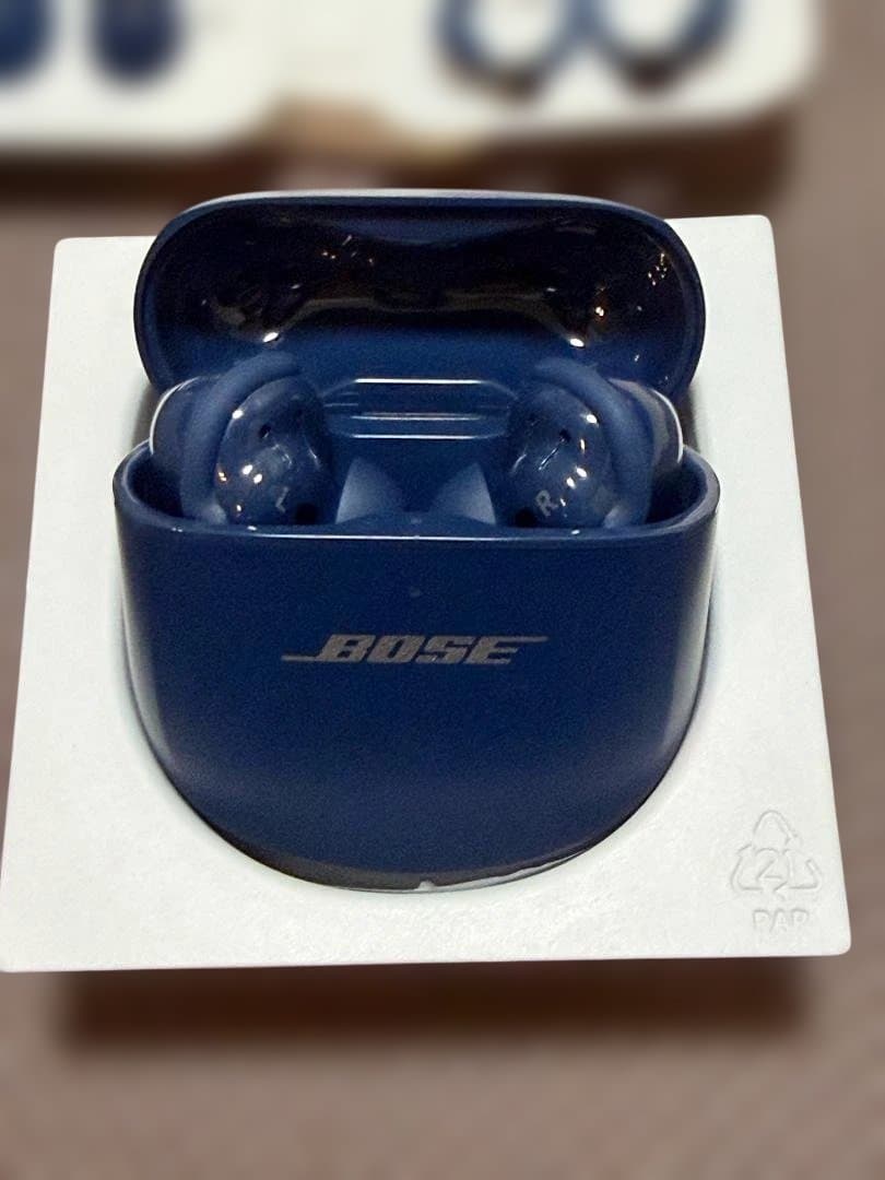 【最終値下げ】Bose QuietComfort Ultra Earbuds