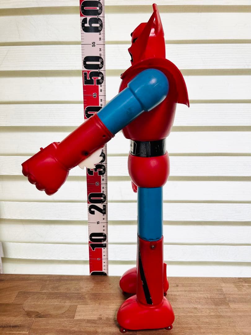 ジャンボマシンダー ゲッターロボ ドラゴン