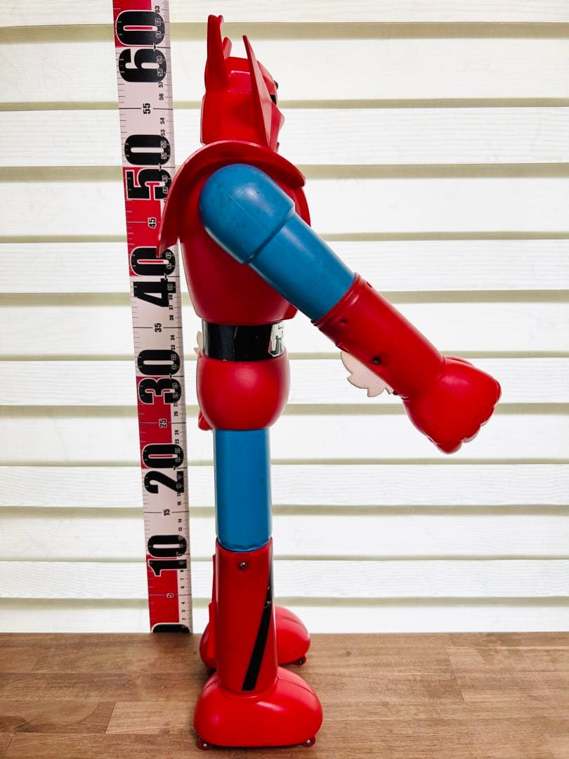 ジャンボマシンダー ゲッターロボ ドラゴン