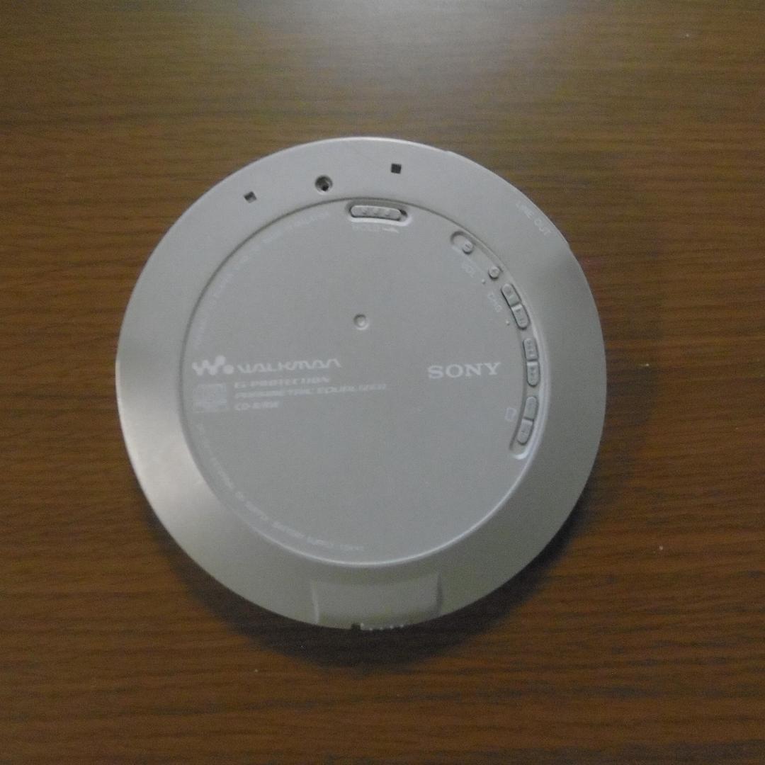 SONY CDウォークマン D-NE730-BK