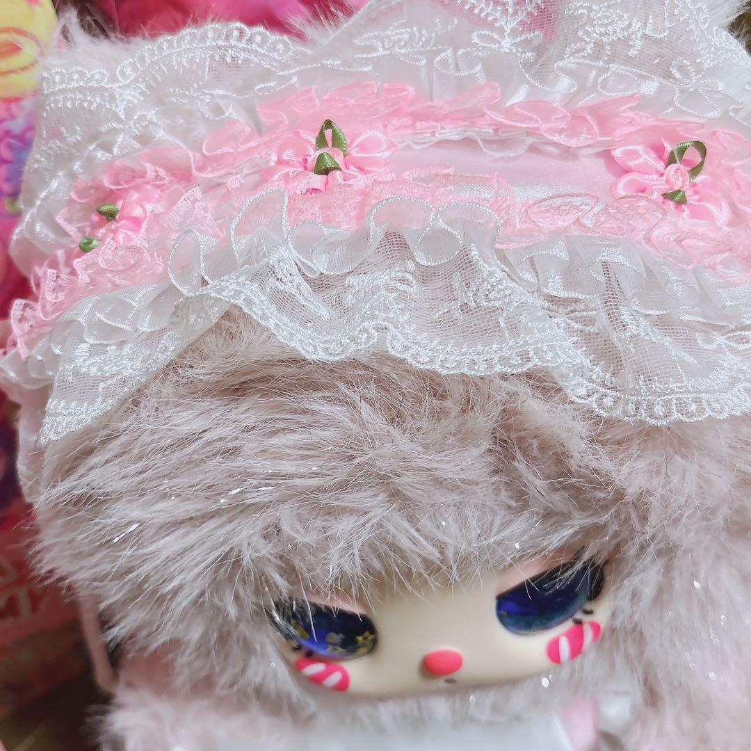 Liilaリラ 600% シークレット Liila V3 オイル目