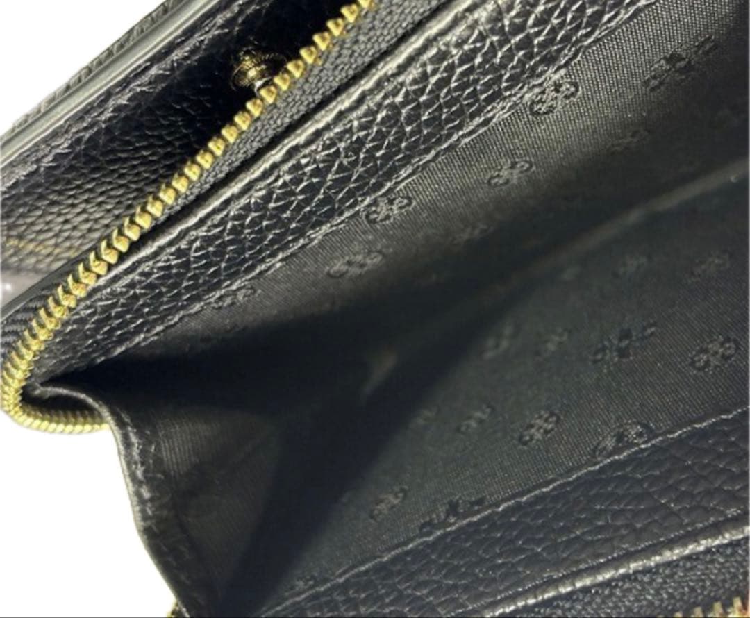 お値下げ！Tory Burch 三つ折り財布