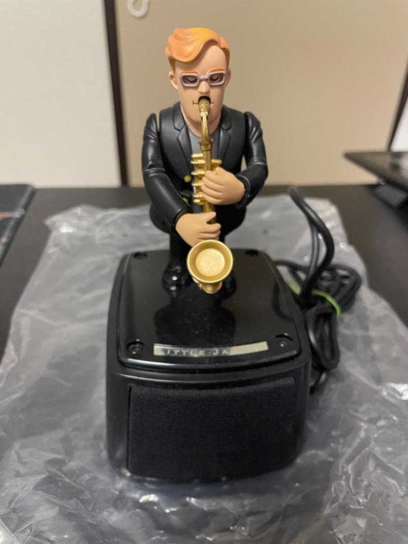 LITTLE JAMMER meets KENWOOD リトルジャマー オマケ付