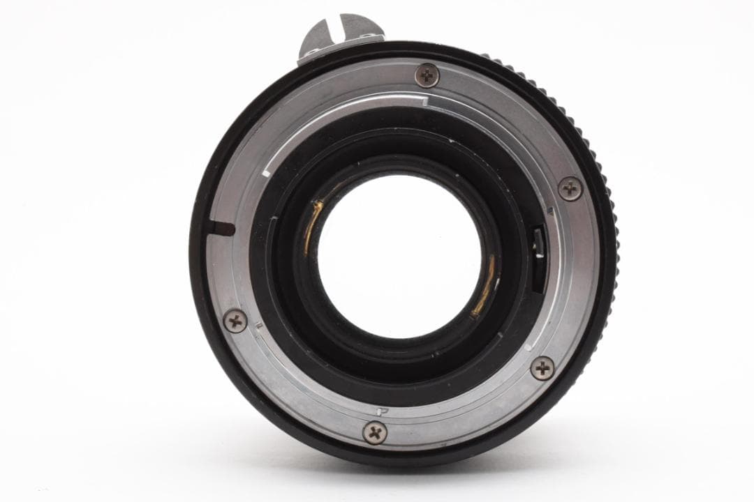 #371★動作品★ NIKKOR 50mm 1:2