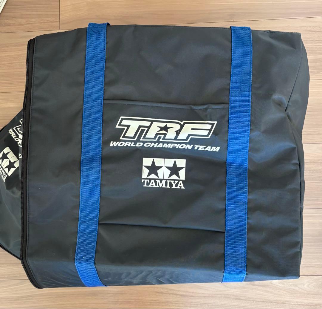 タミヤ　F104とF103改2台車