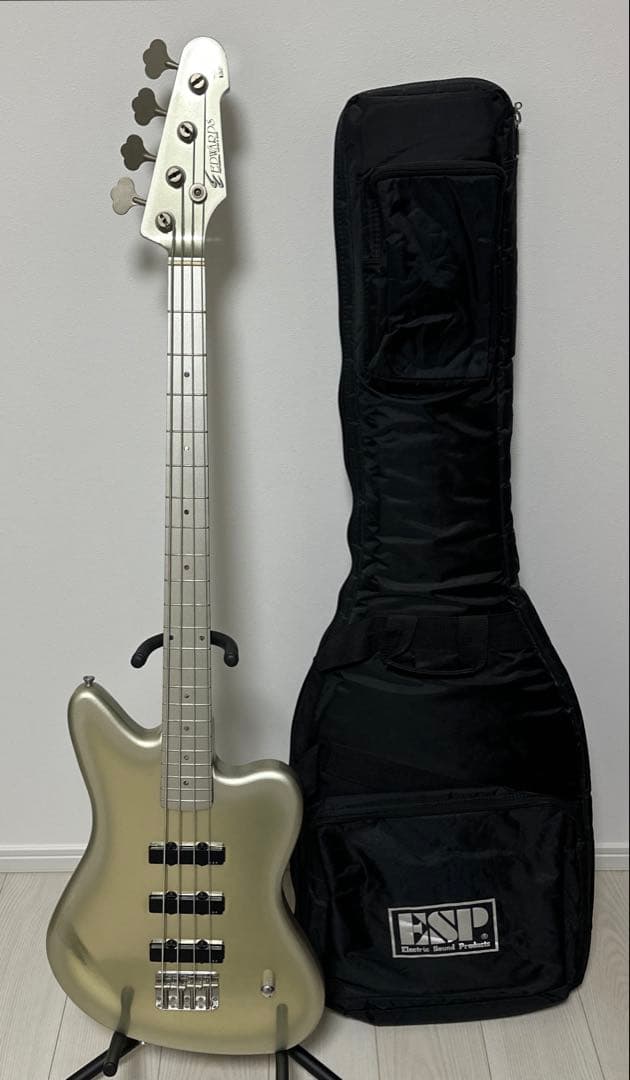 A*O様 Edwards HEJ-100 人時 黒夢