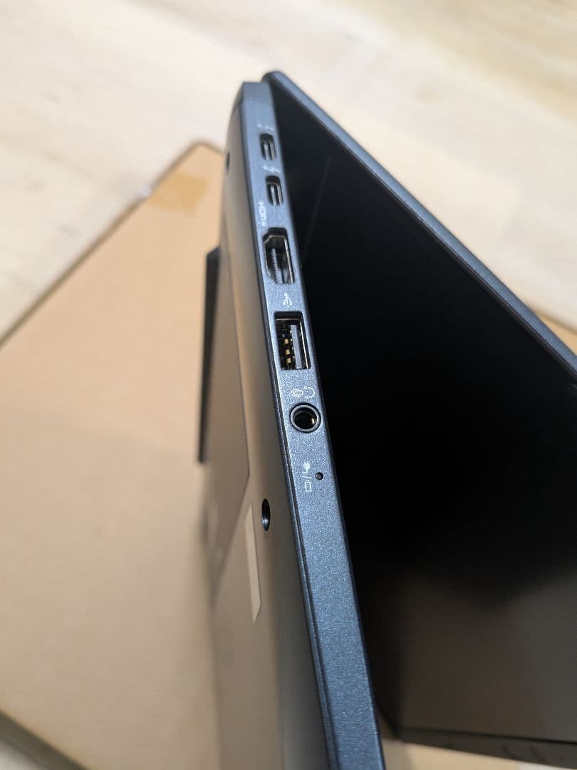 【akimacha】Dynabook g83/hs Core-i5 メモリ