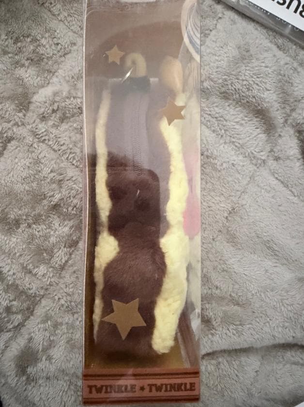 Twinkle Twinkle カタール・ドーハ空港限定 ショルダーバッグ