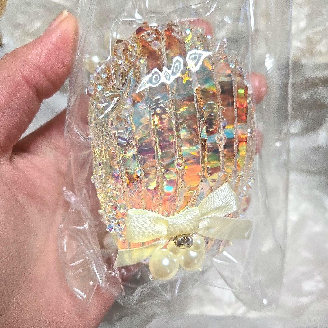 捏捏 キラキラ先生 ダイヤモンドシリーズセット タバスクイーズ