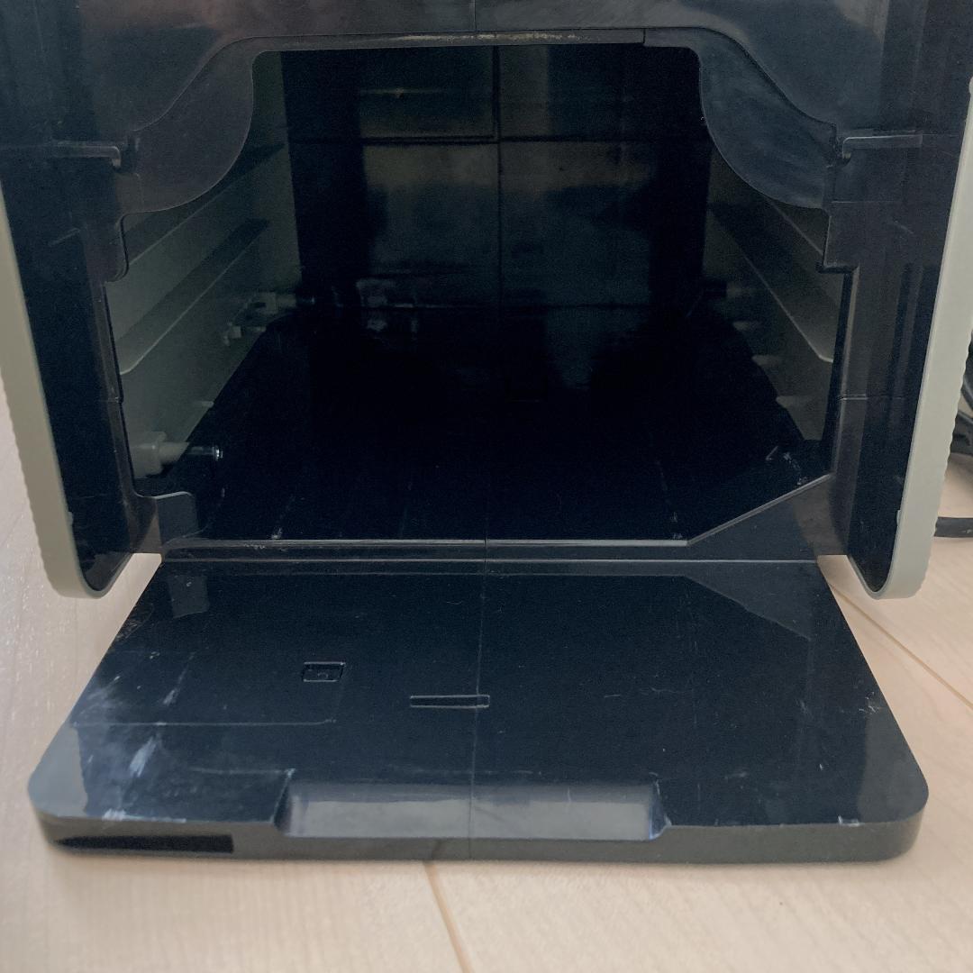 【美品】ダイニチ 加湿器 HD-LX1223(H) 23年製 フィルター付