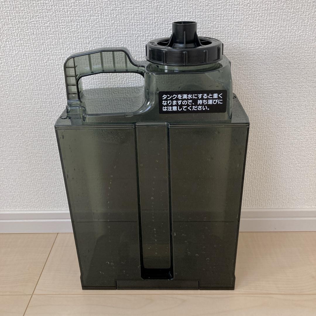 【美品】ダイニチ 加湿器 HD-LX1223(H) 23年製 フィルター付