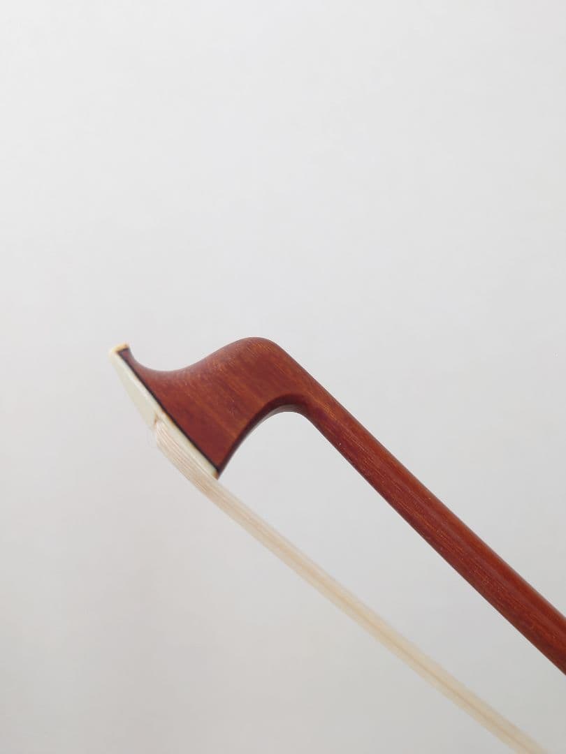 【sunu】製作者:三宅広2014年神戸マスターメイドバイオリンと弓セット