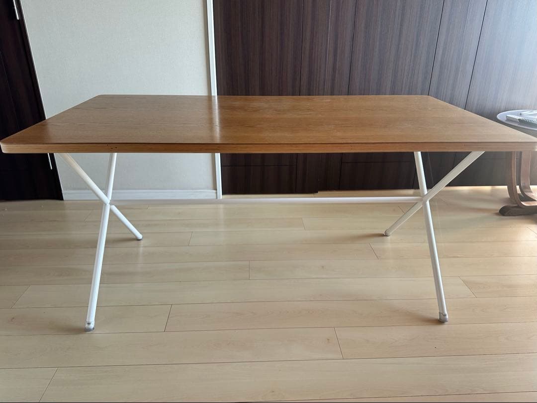 イレモンヤ ダイニングテーブル IREMONYA DESIGN LABO