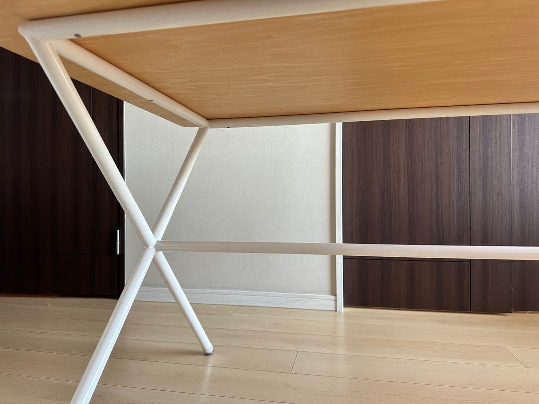 イレモンヤ ダイニングテーブル IREMONYA DESIGN LABO