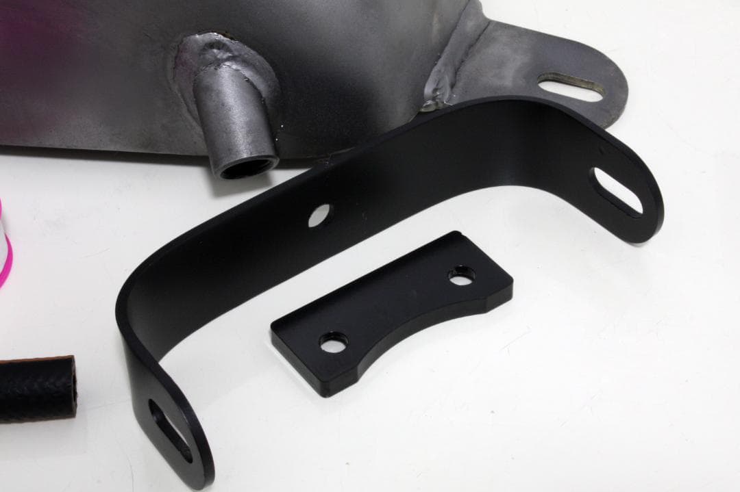 ★-13　新品未使用 ドラッグスター400 スポーツスタータンク　説明書付き