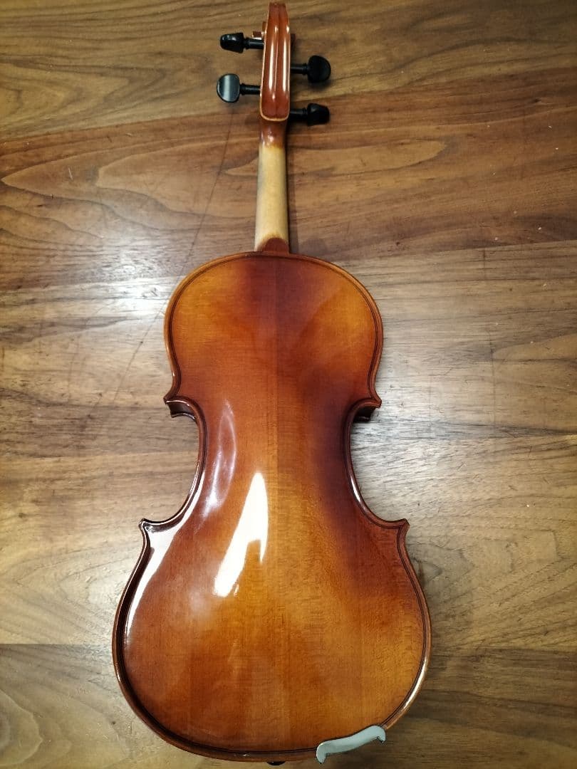 バイオリン ヴァイオリン　3/4