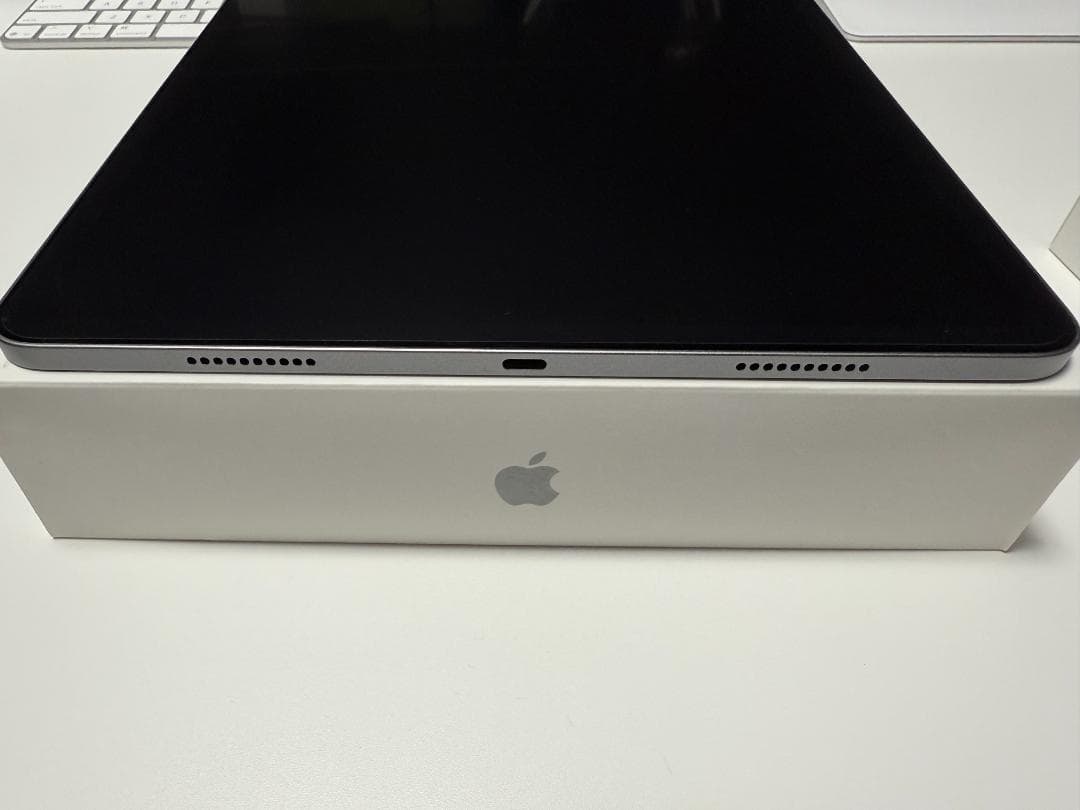 中古 Apple iPad Pro 12.9 6世代 wifi お絵描きセット