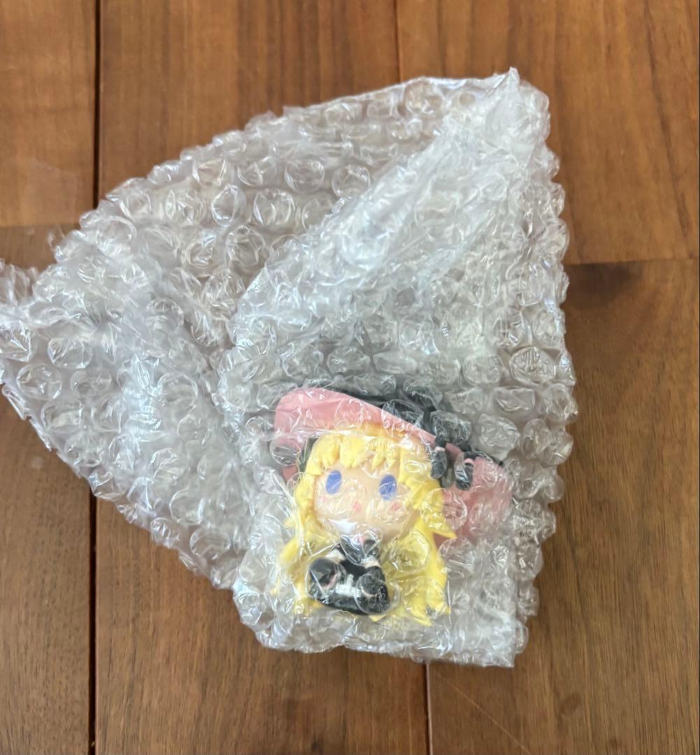 【新品未開封品】角巻わためコンプリートセット