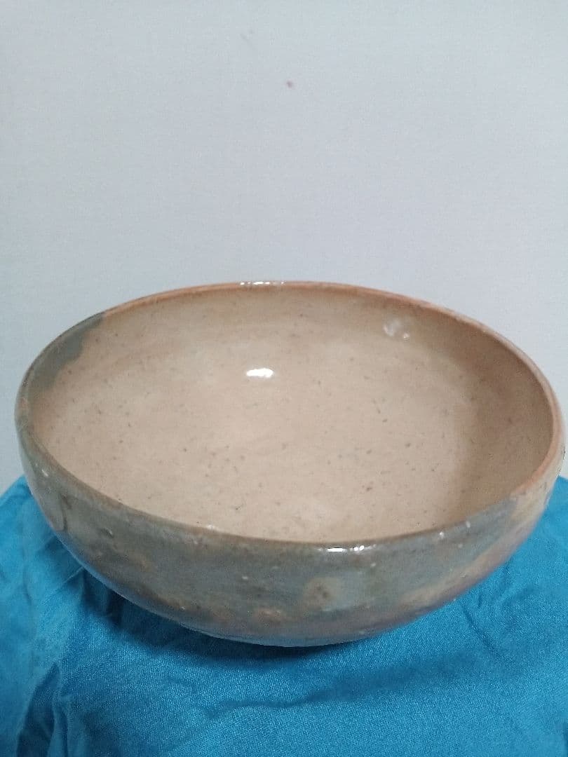 萩焼　坂田泥華　十三代