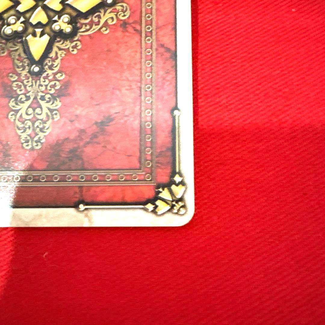 ラウズカード 仮面ライダーギャレン ジャックフォーム トレカ レア ダイヤA 金