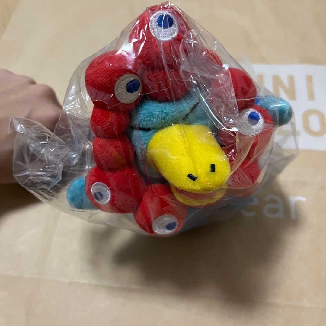 大阪関西万博 expo2025 イコちゃん ミャクミャク なりきりマスコット