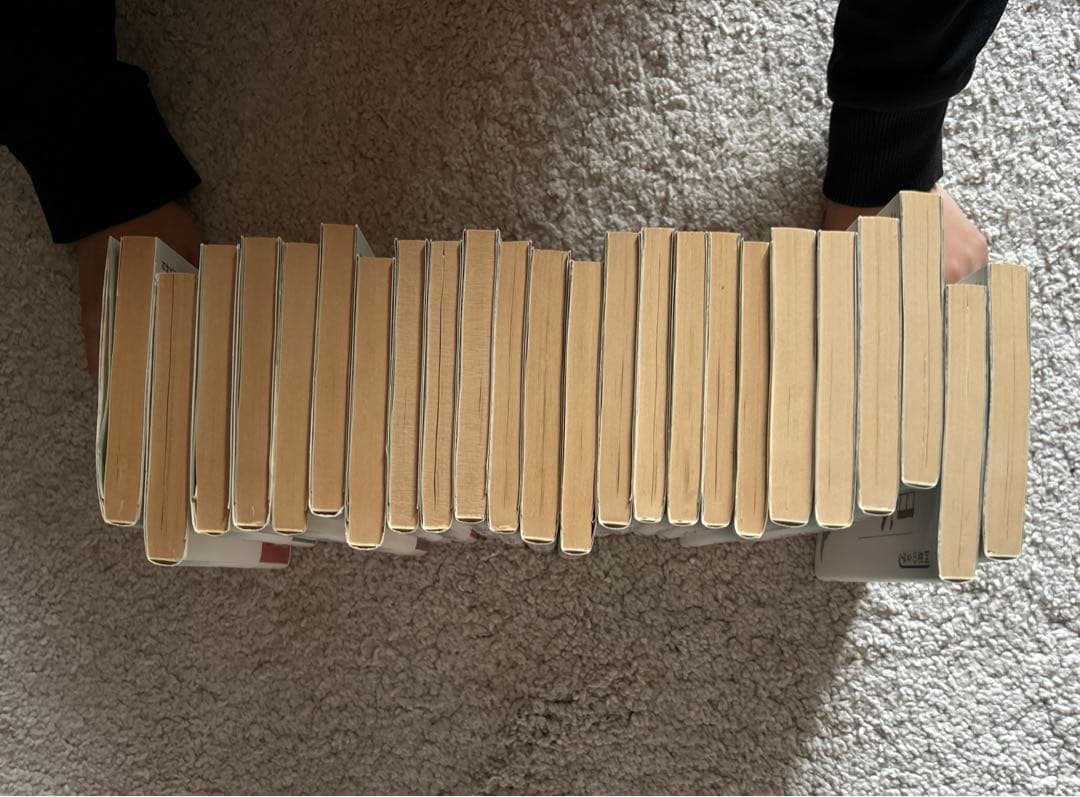 日本文壇史 1 〜24