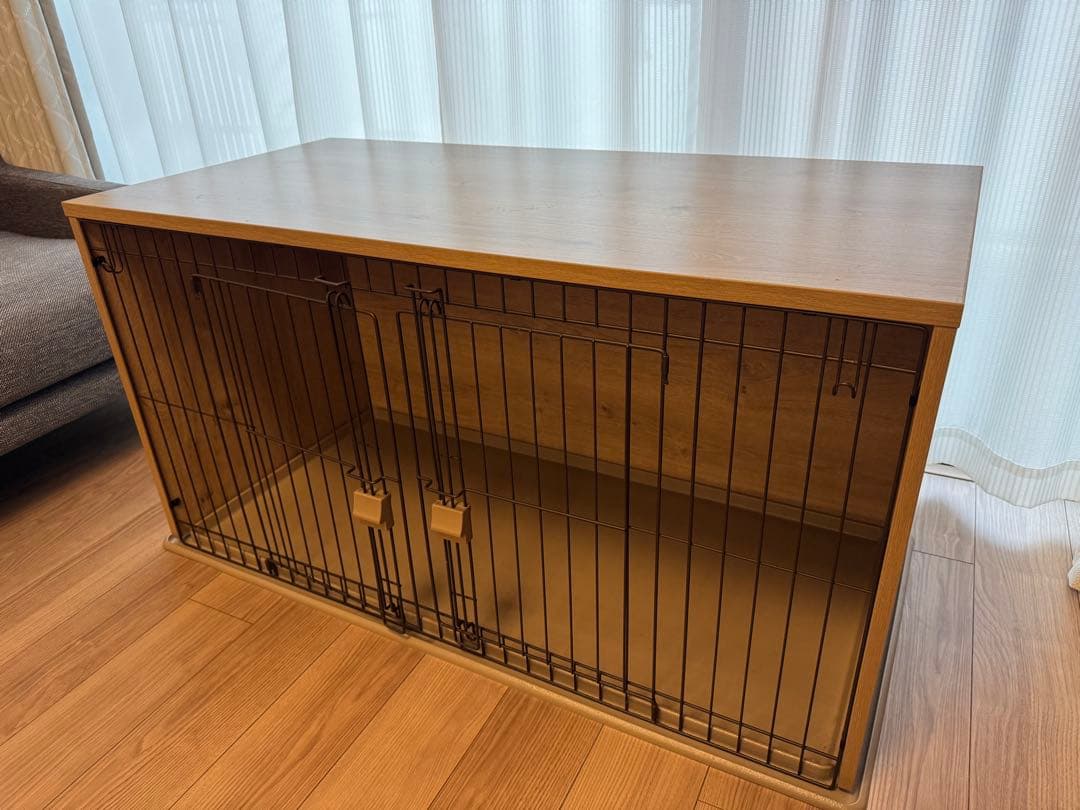 IRIS OHYAMA ケージNFPC-1200 直接引取★東京都