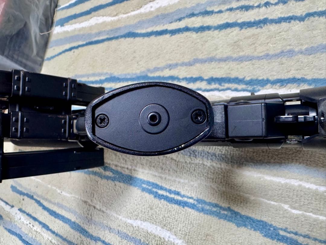 Tokyo Marui HK-MP5 32569サイレンサー付電動ガン18歳以上