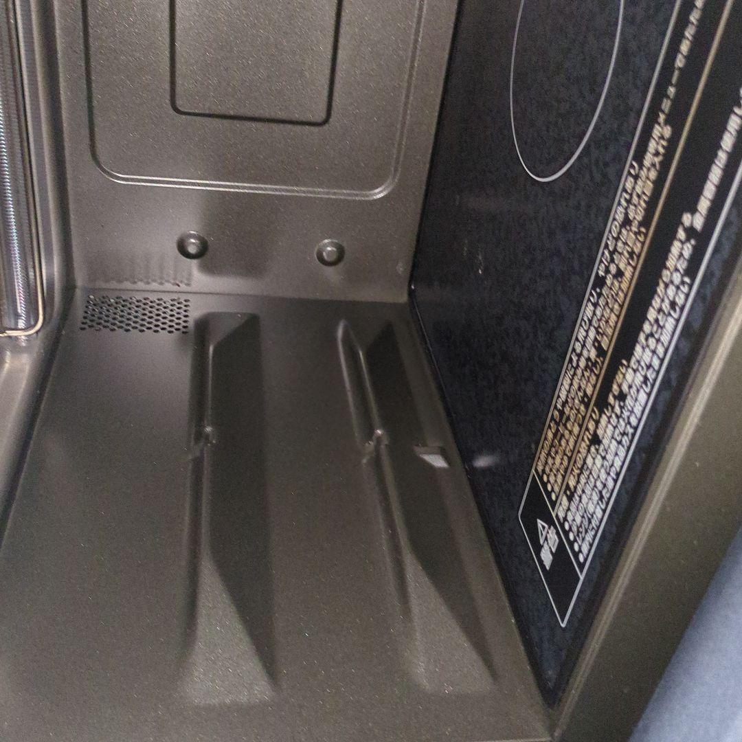 ジャンク　象印　stan スタン　オーブンレンジ　レンジ