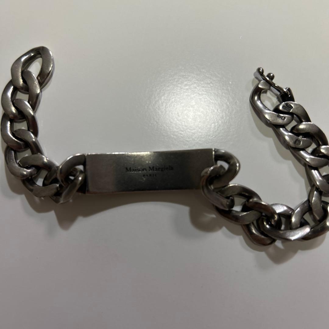 Maison Margiela チェーンブレスレット