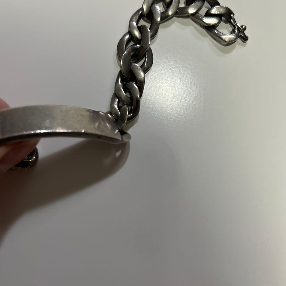 Maison Margiela チェーンブレスレット