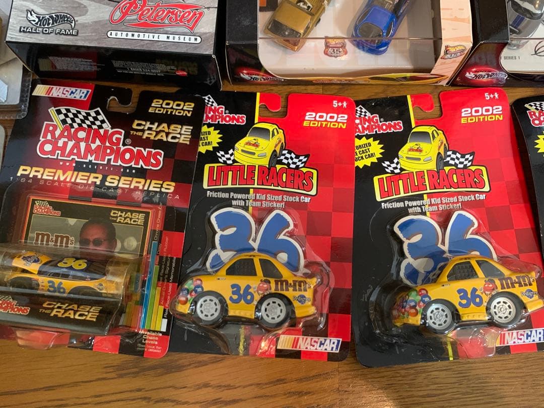 ホットウィール　マテル　1996Xmas　など